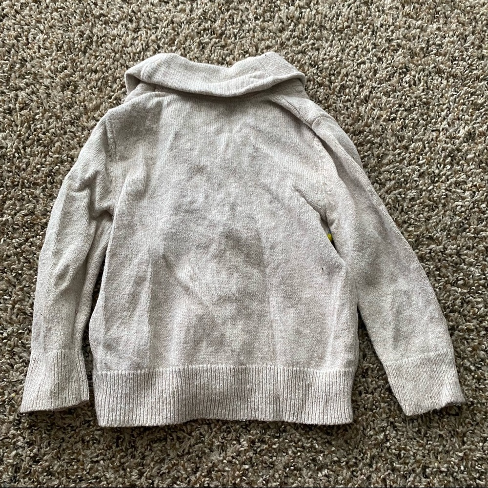 Cardigan - Picture 2 of 3